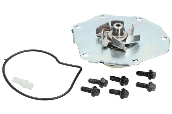 Vattenpump
