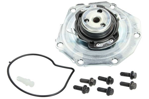 Vattenpump