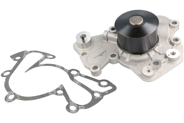 Vattenpump