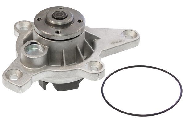 Vattenpump