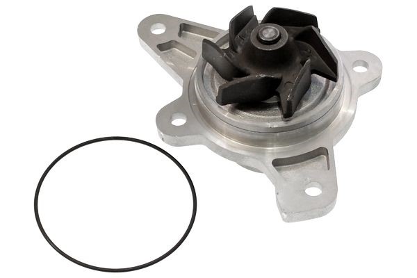Vattenpump