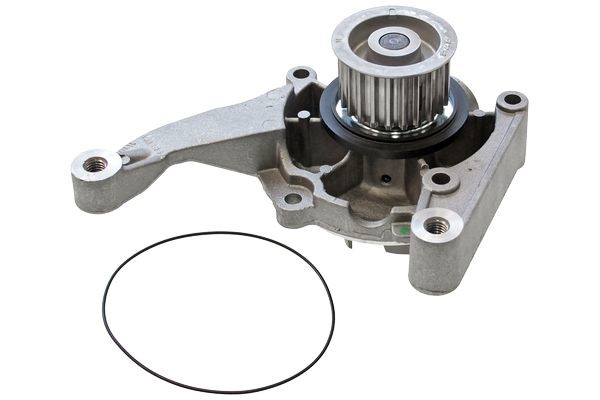 Vattenpump