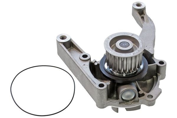 Vattenpump