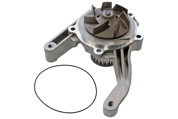 Vattenpump
