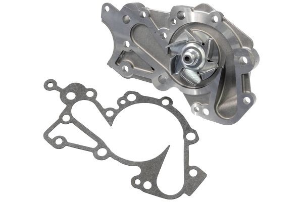 Vattenpump