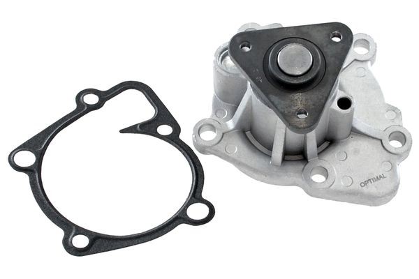 Vattenpump