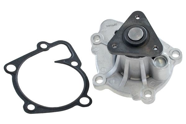 Vattenpump