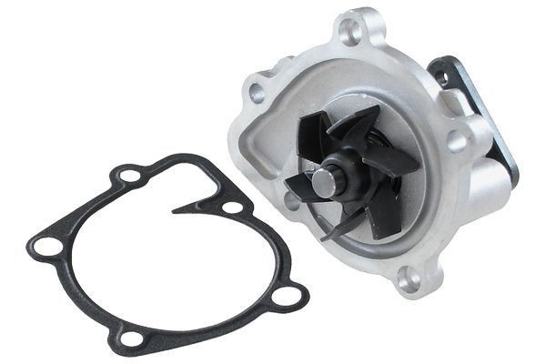 Vattenpump