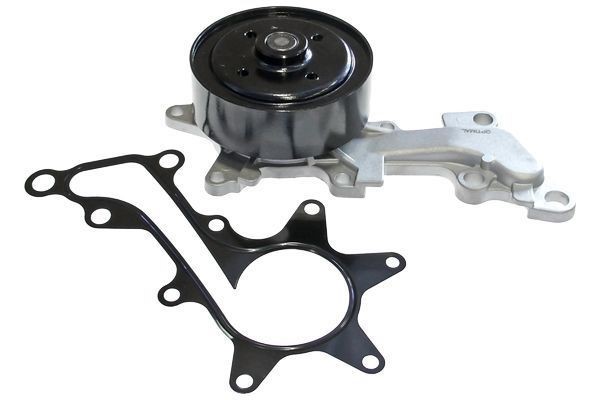 Vattenpump