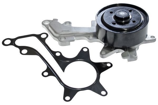 Vattenpump
