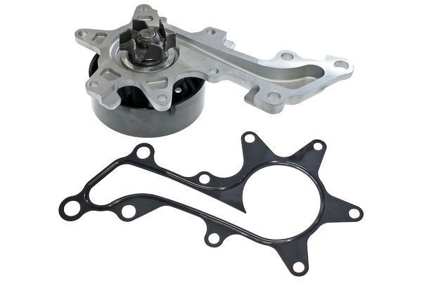 Vattenpump