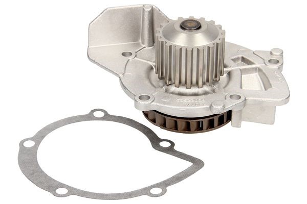Vattenpump