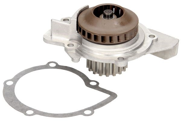 Vattenpump