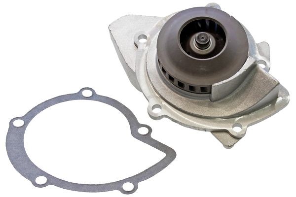 Vattenpump