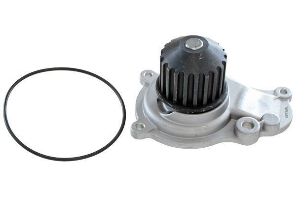 Vattenpump