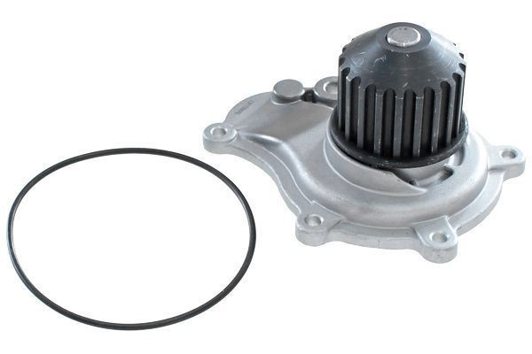 Vattenpump