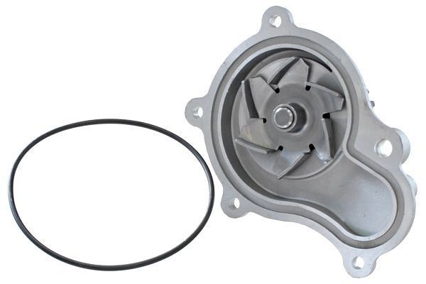 Vattenpump