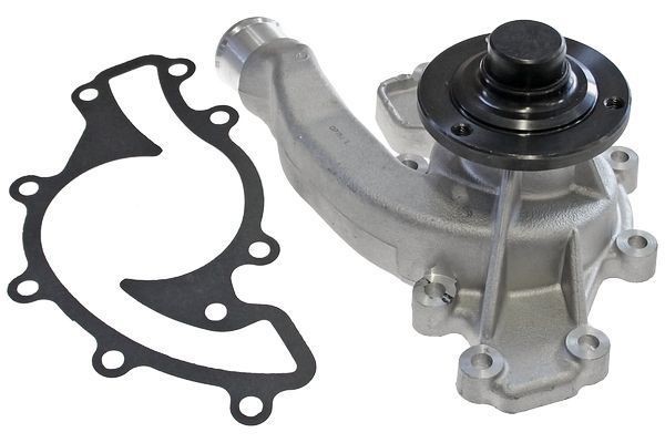 Vattenpump