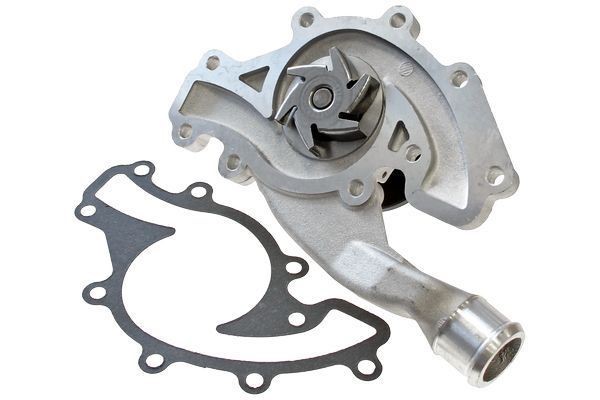 Vattenpump