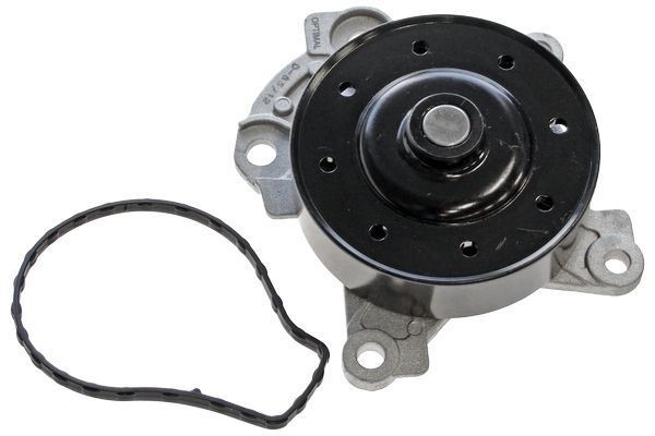 Vattenpump