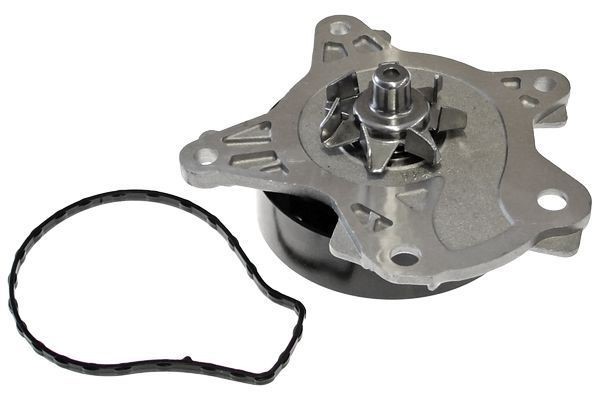Vattenpump