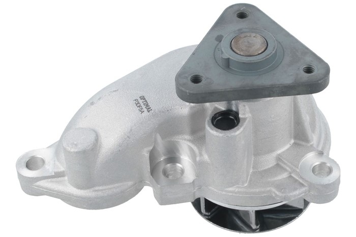 Vattenpump