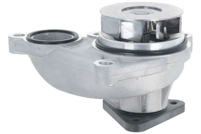 Vattenpump