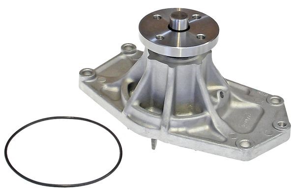 Vattenpump