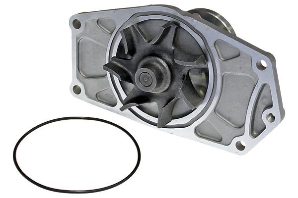 Vattenpump