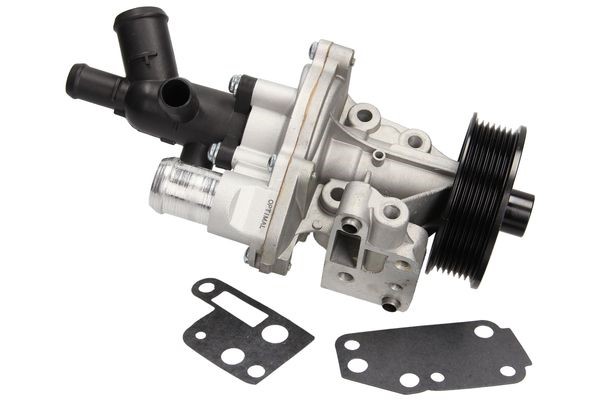 Vattenpump