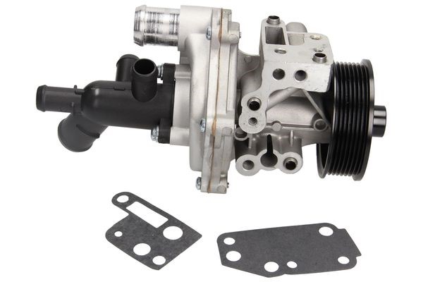 Vattenpump