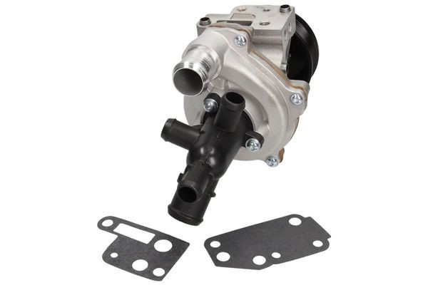 Vattenpump