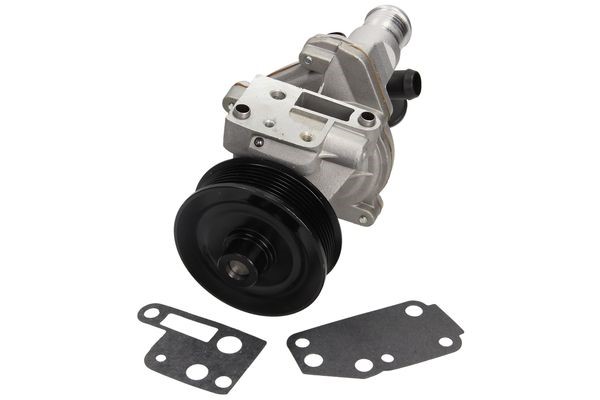 Vattenpump
