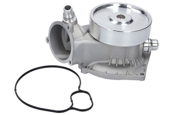 Vattenpump