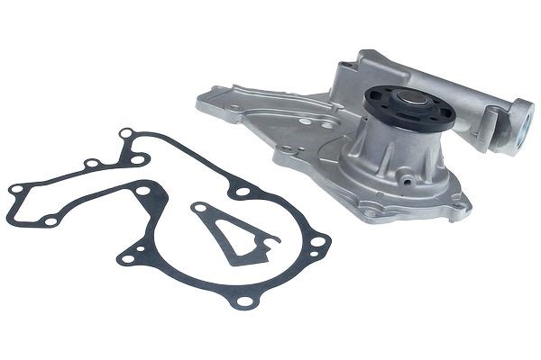 Vattenpump