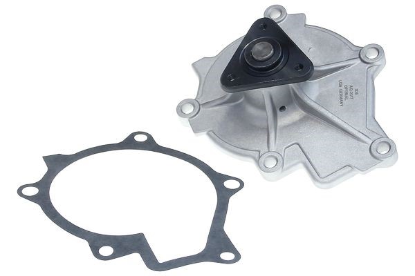 Vattenpump