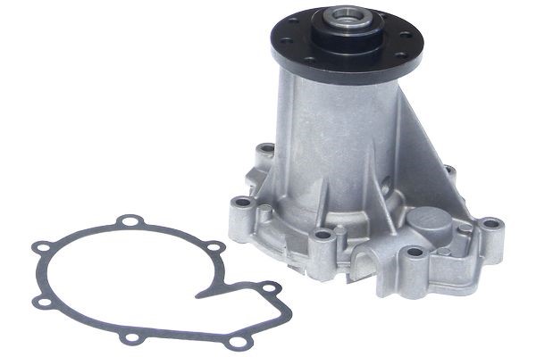 Vattenpump