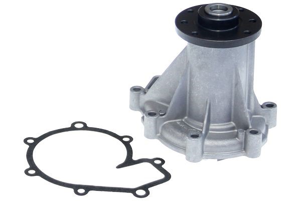 Vattenpump
