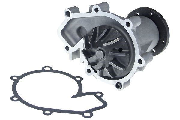 Vattenpump