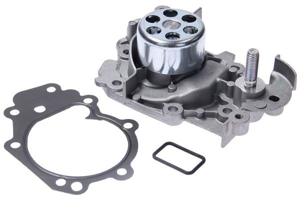 Vattenpump