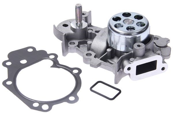 Vattenpump