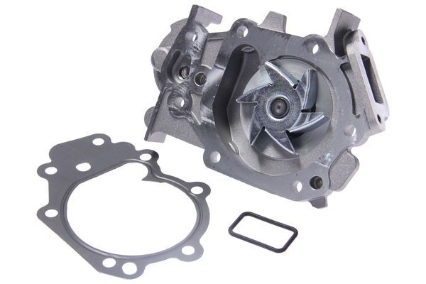 Vattenpump