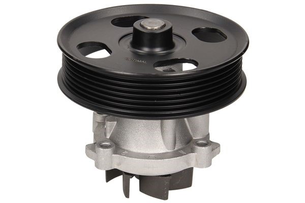 Vattenpump