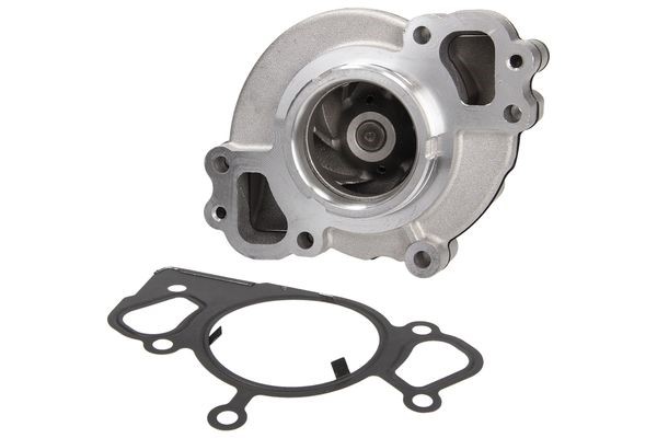 Vattenpump