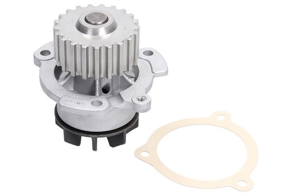 Vattenpump