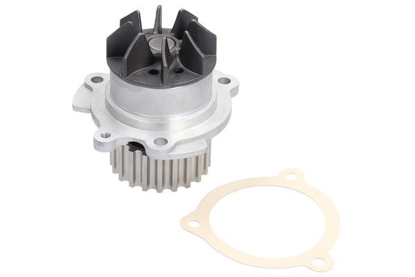 Vattenpump