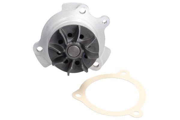 Vattenpump