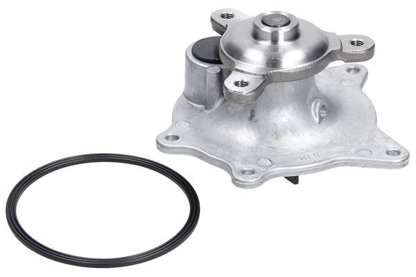 Vattenpump