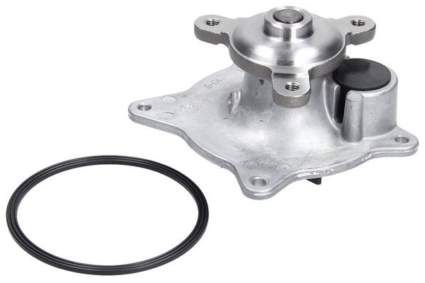 Vattenpump