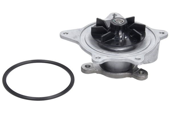 Vattenpump